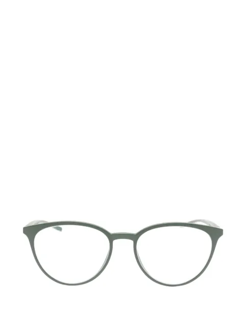 YOU MAWO Soma Air round-frame glasses