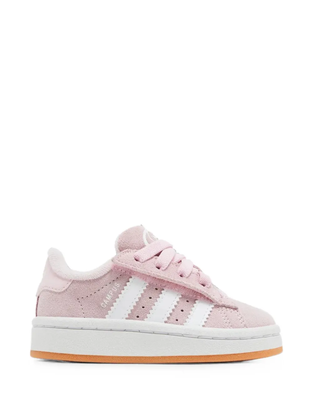 adidas Campus 00s touch-strap sneakers - Rosa