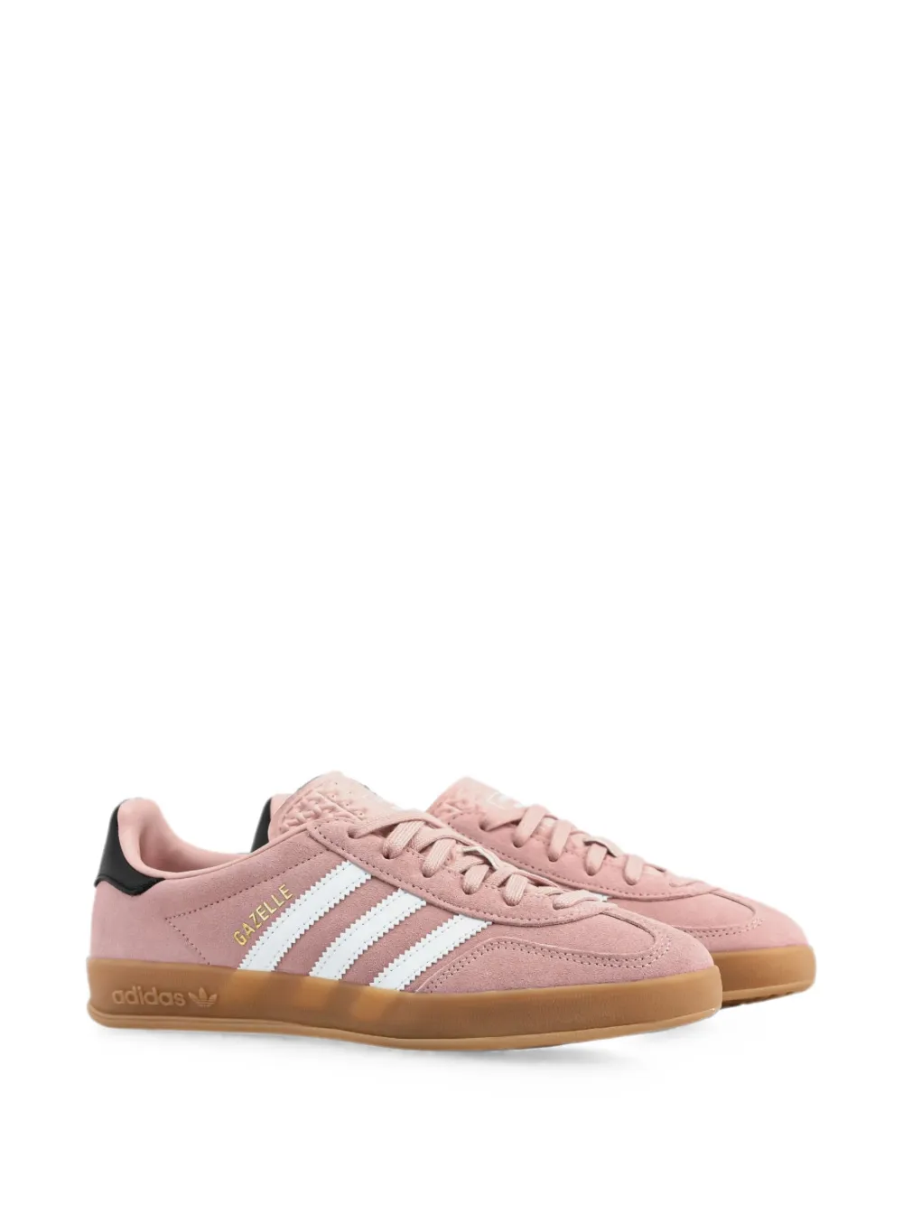 adidas Kids Gazelle Indoor sneakers Roze