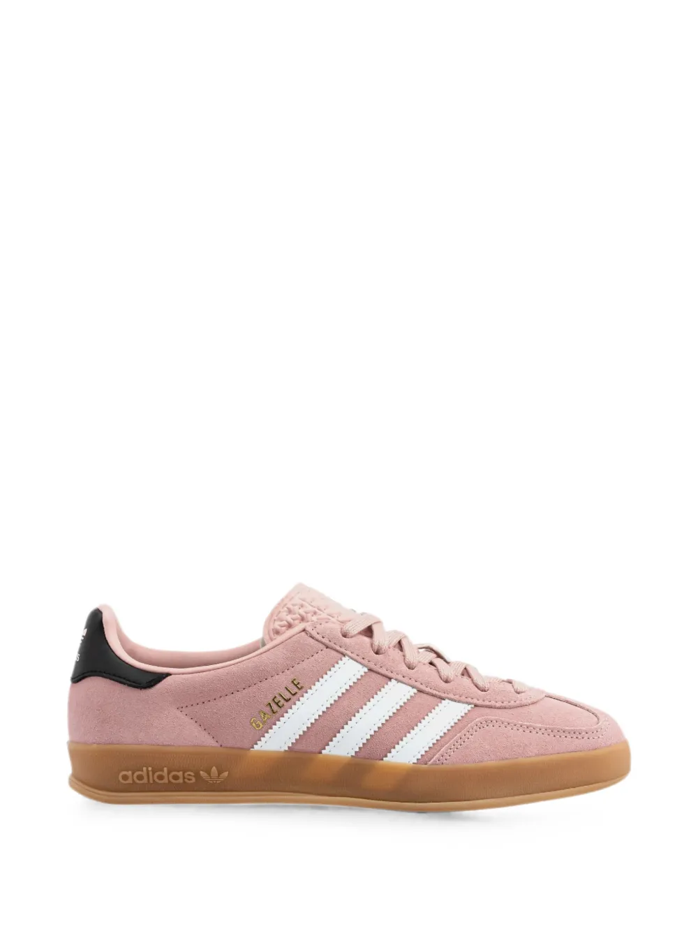 adidas Kids Sneakers Gazelle Indoor - Rosa