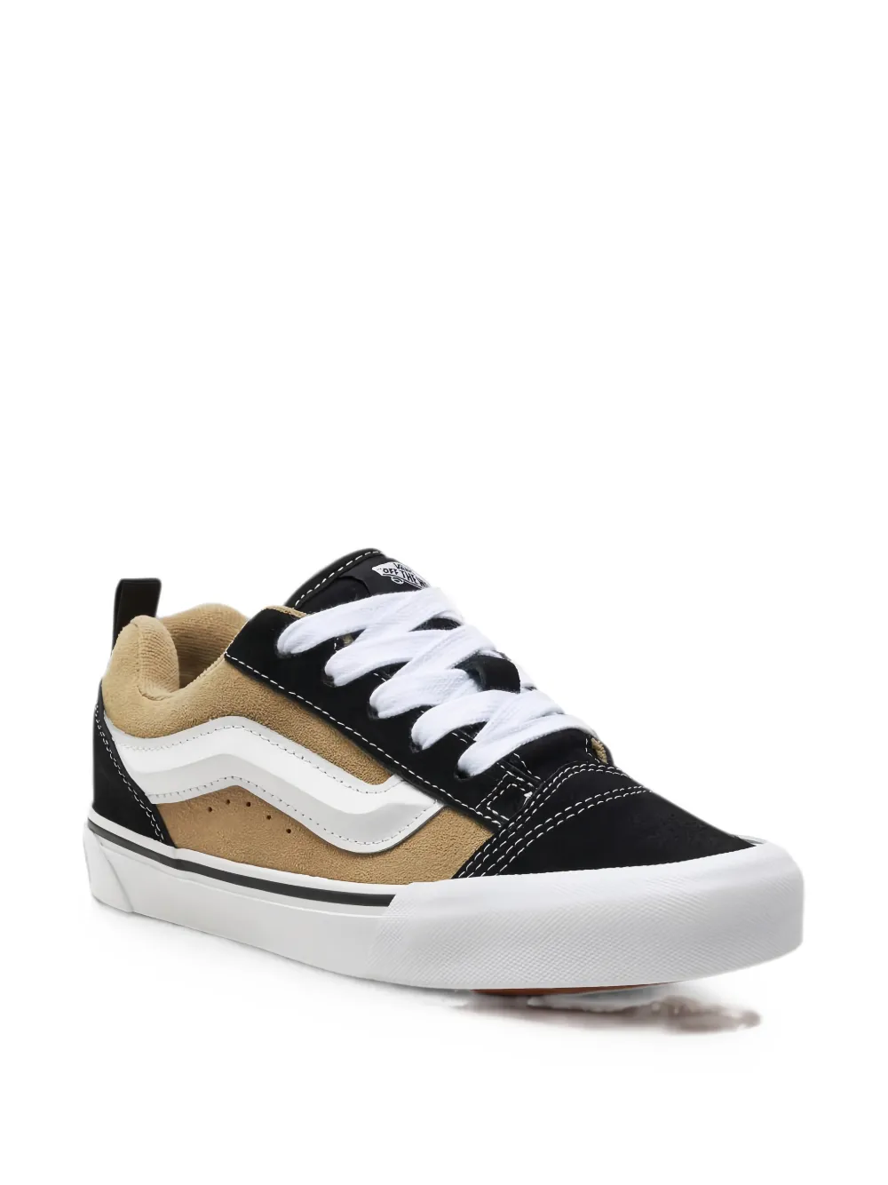Vans Kids Knu Skool sneakers Beige