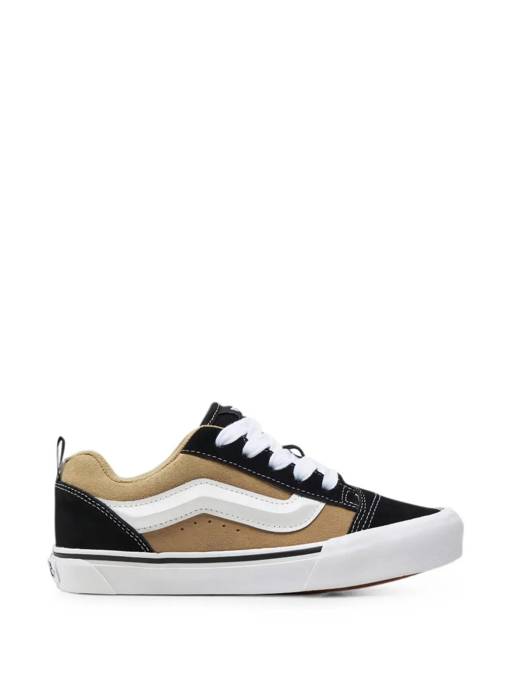Vans Kids Sneakers Knu Skool - Toni neutri