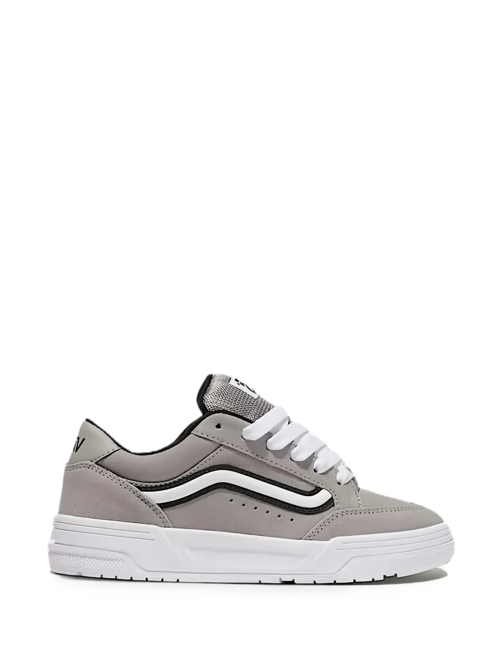 Vans Kids Sneakers Hylane GS - Grigio