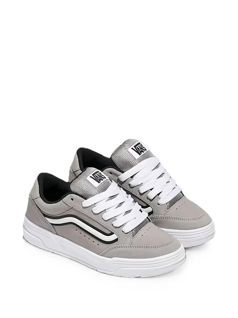 Vans Kids Hylane GS sneakers Grijs