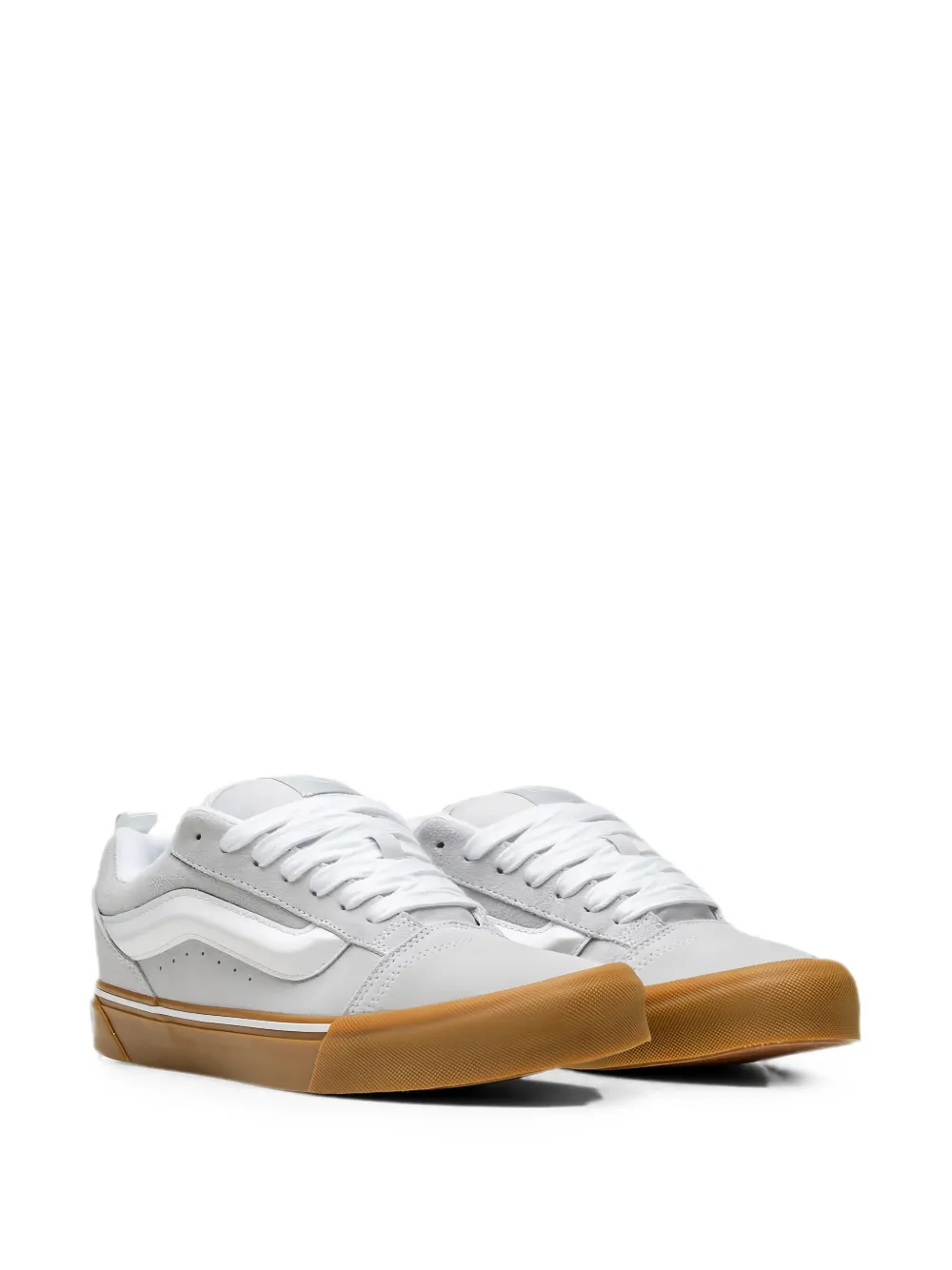 Vans Knu-Skool sneakers Grijs