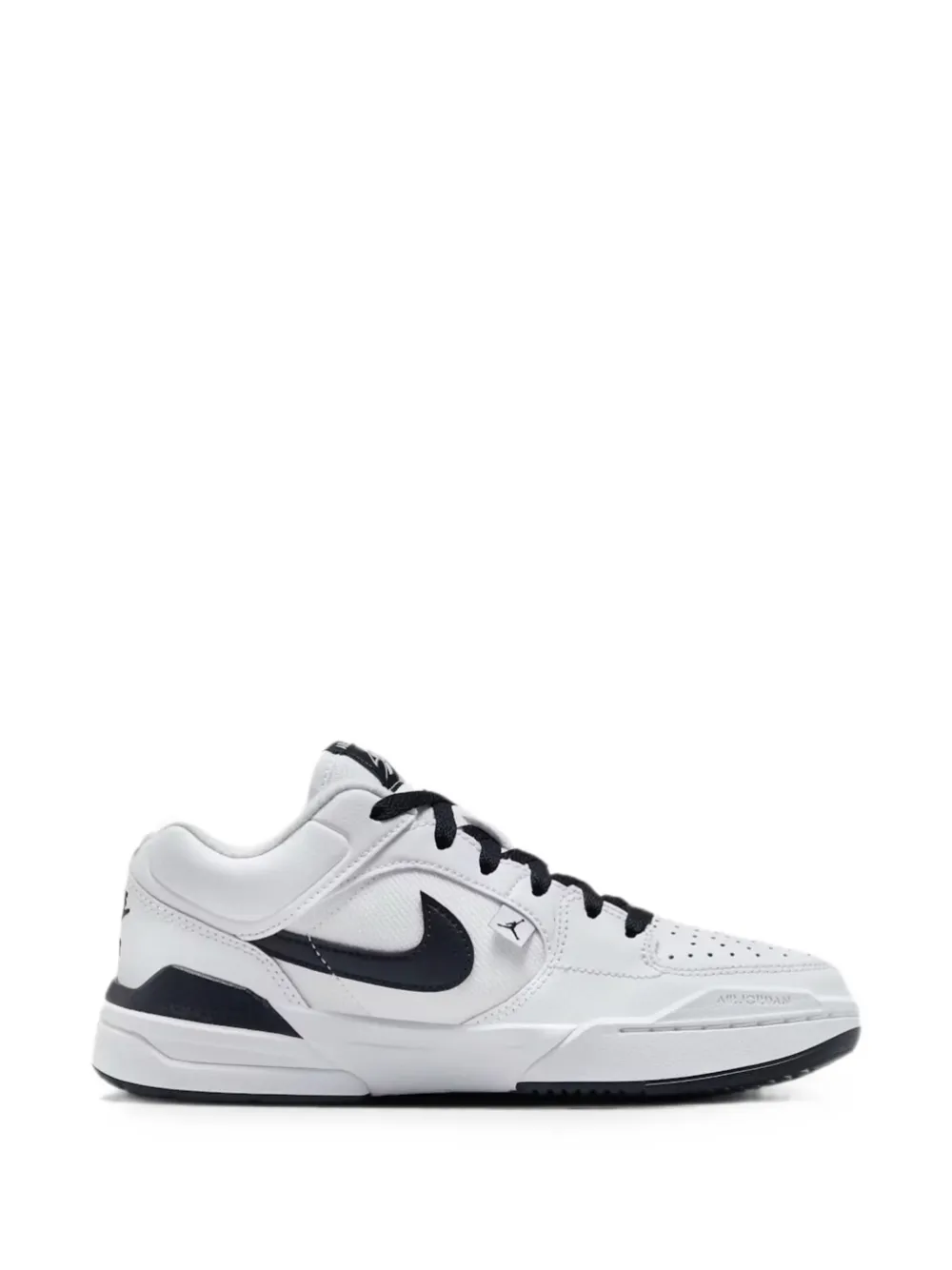 Jordan Kids Stadium 90 sneakers Wit