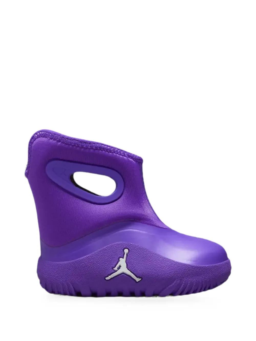 Jordan Kids Lil Drip TD sneakers Paars