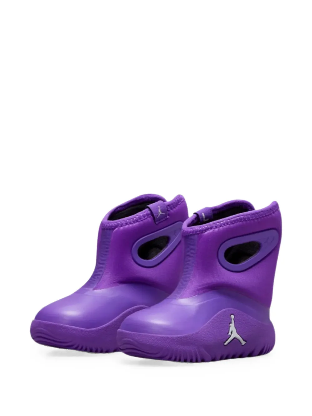 Jordan Kids Lil Drip TD sneakers Paars