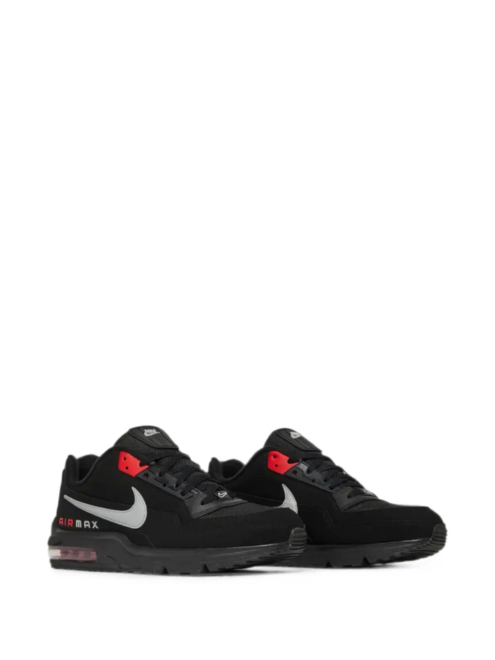 Nike Air Max LTD 3 sneakers Zwart