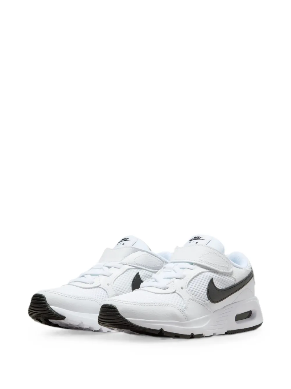 Nike Kids Air Max SC sneakers Wit