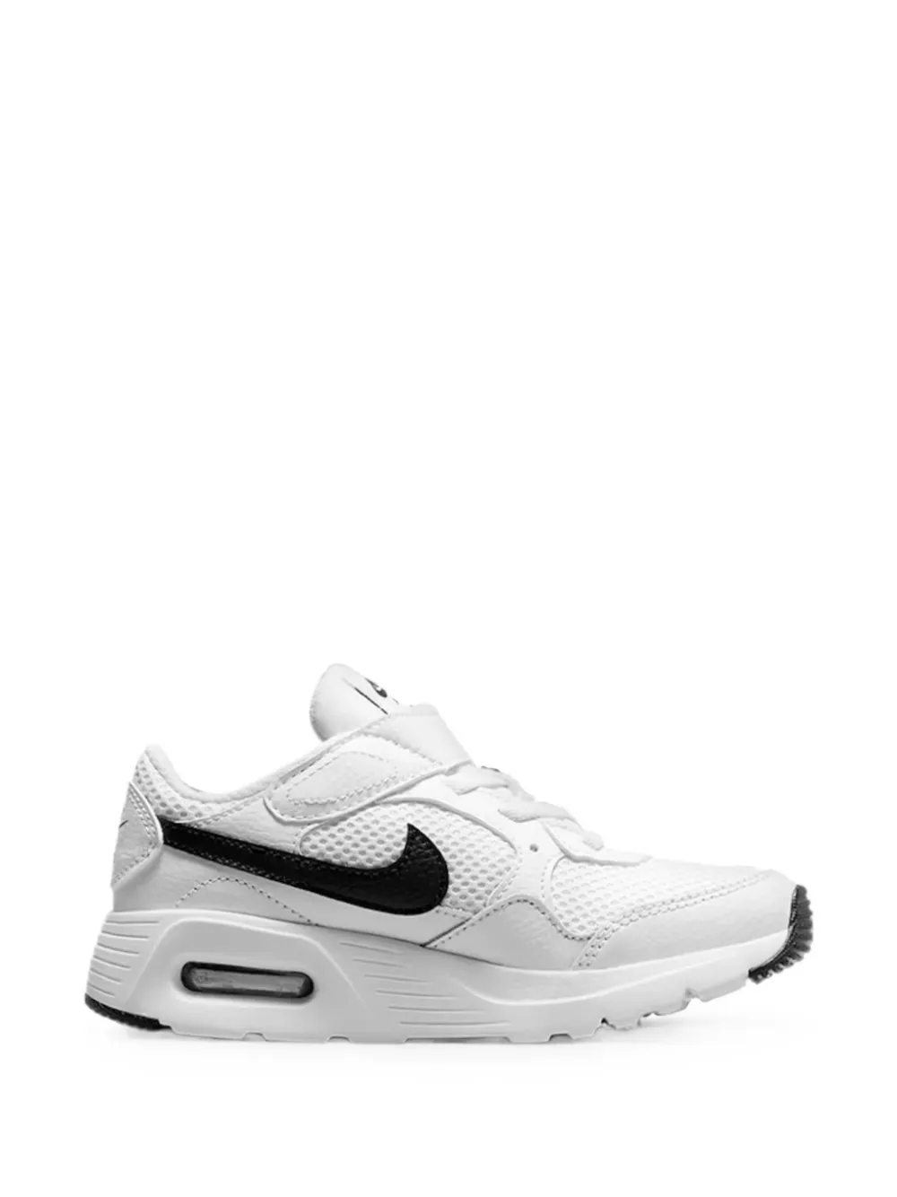 Nike Kids Air Max SC sneakers Wit