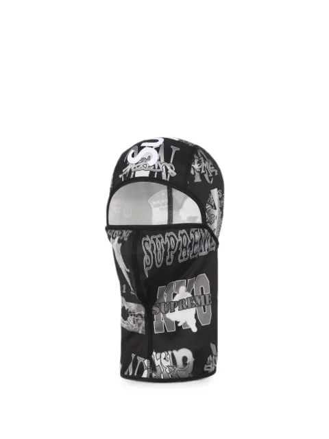 Supreme Flash lightweight balaclava