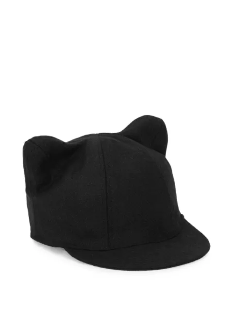 Henrik Vibskov Cara Eyed sculptural-detail cap