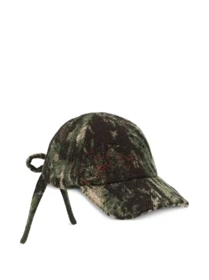 HENRIK VIBSKOV キャップ Henrik Vibskov メンズ 帽子通販 - FARFETCH