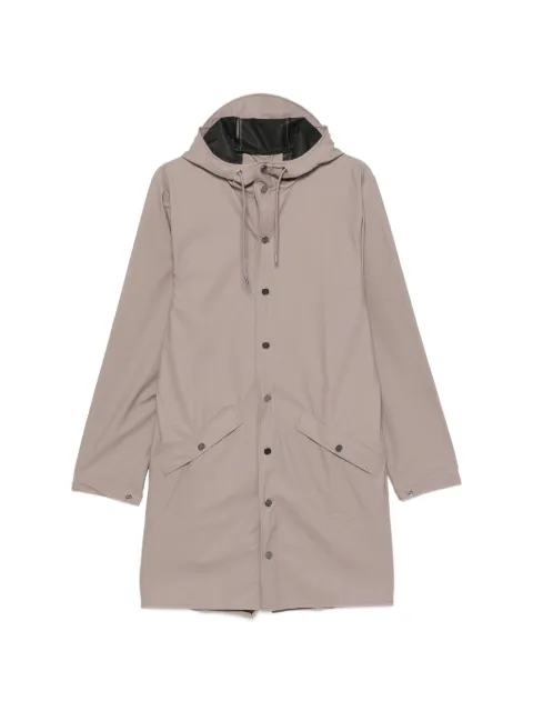 Rains Long Jacket W3 coat