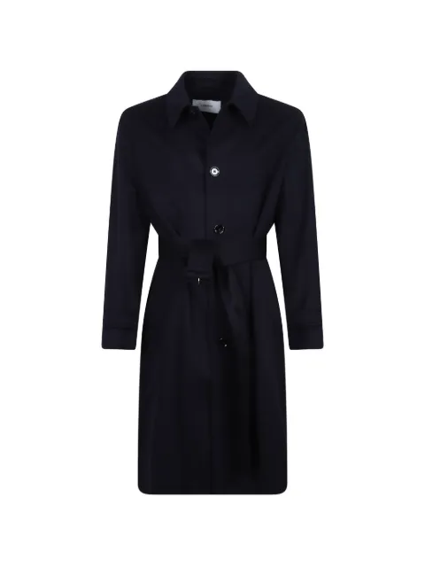 Lardini Cappotto con cintura