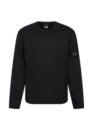 Alexander Wang ロングスリーブ ポロシャツ | ブラック | FARFETCH JP