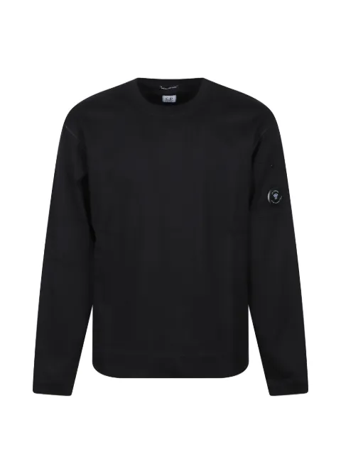 C.P. Company Lens-detail long-sleeve T-shirt