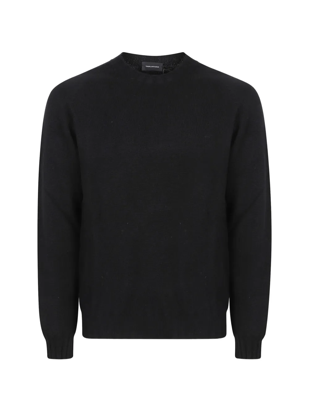 Tagliatore raglan-sleeve sweater