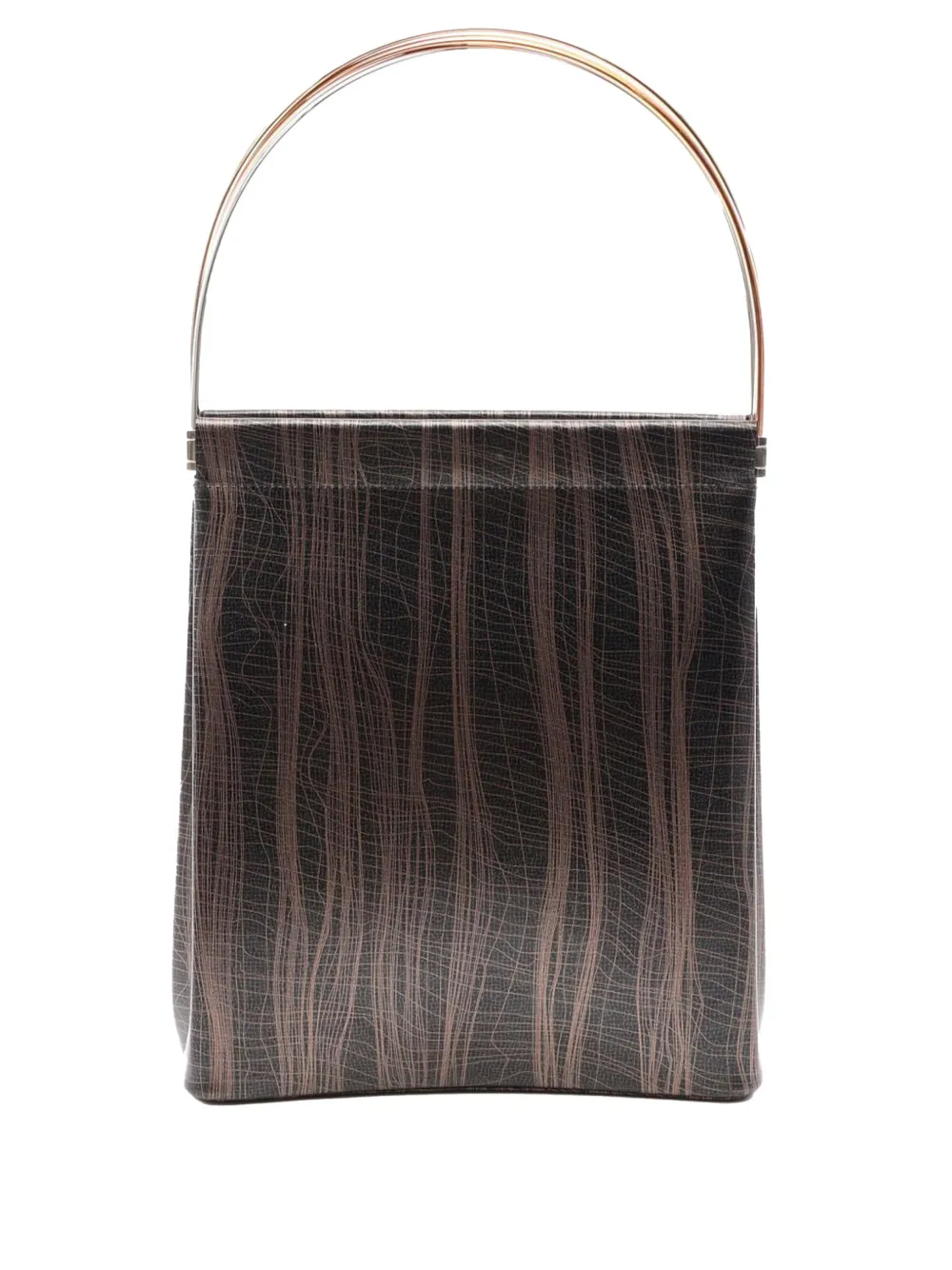 Cartier 2010-2026 Trinity Handtasche - Schwarz