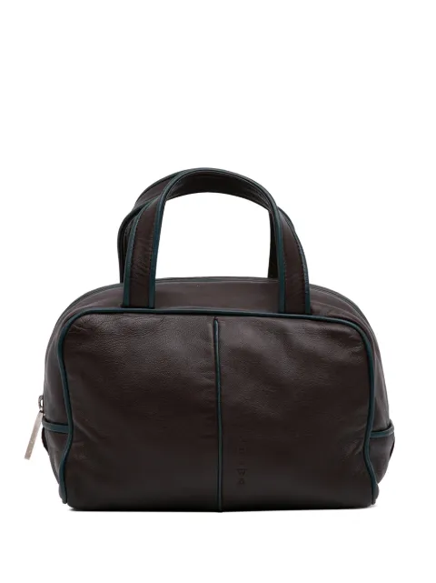 Loewe Pre-Owned 2000-2015 Nappa handbag