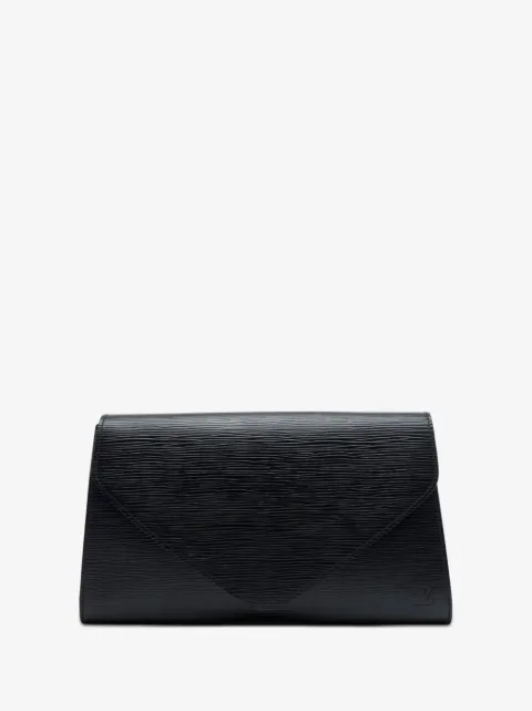 Louis Vuitton Pre-Owned pochette Epi Pochette Art Deco (1997)