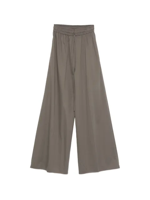RUOHAN pantalones con cordones elásticos