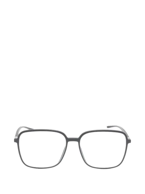 YOU MAWO Pan Air 1 square-frame glasses