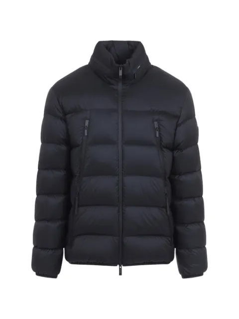 Moncler Dalalven short down jacket