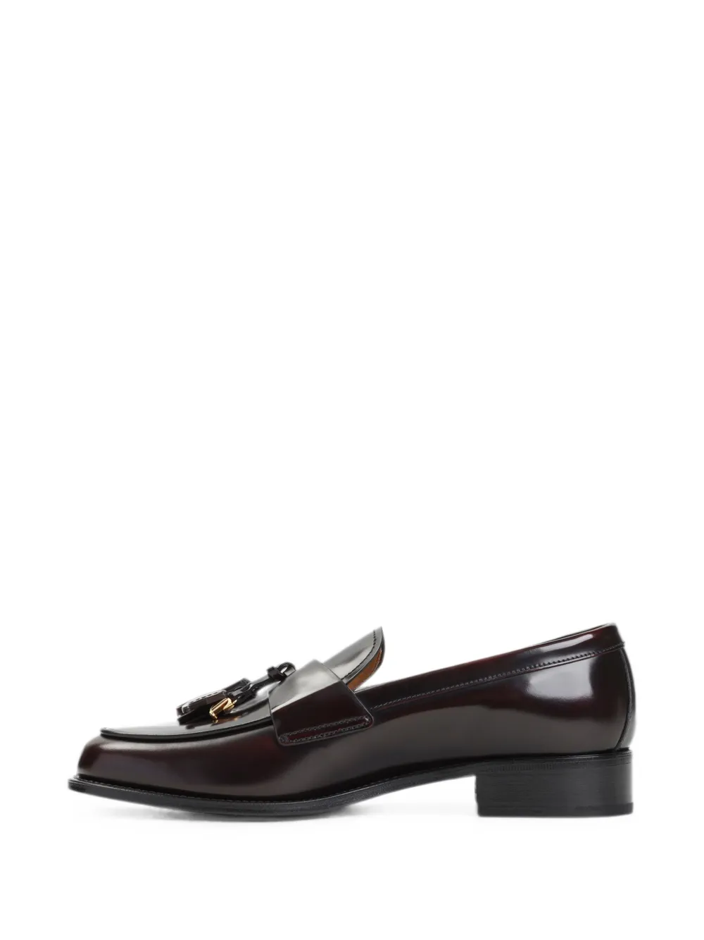 Church's tassel-detail leather loafers Bruin