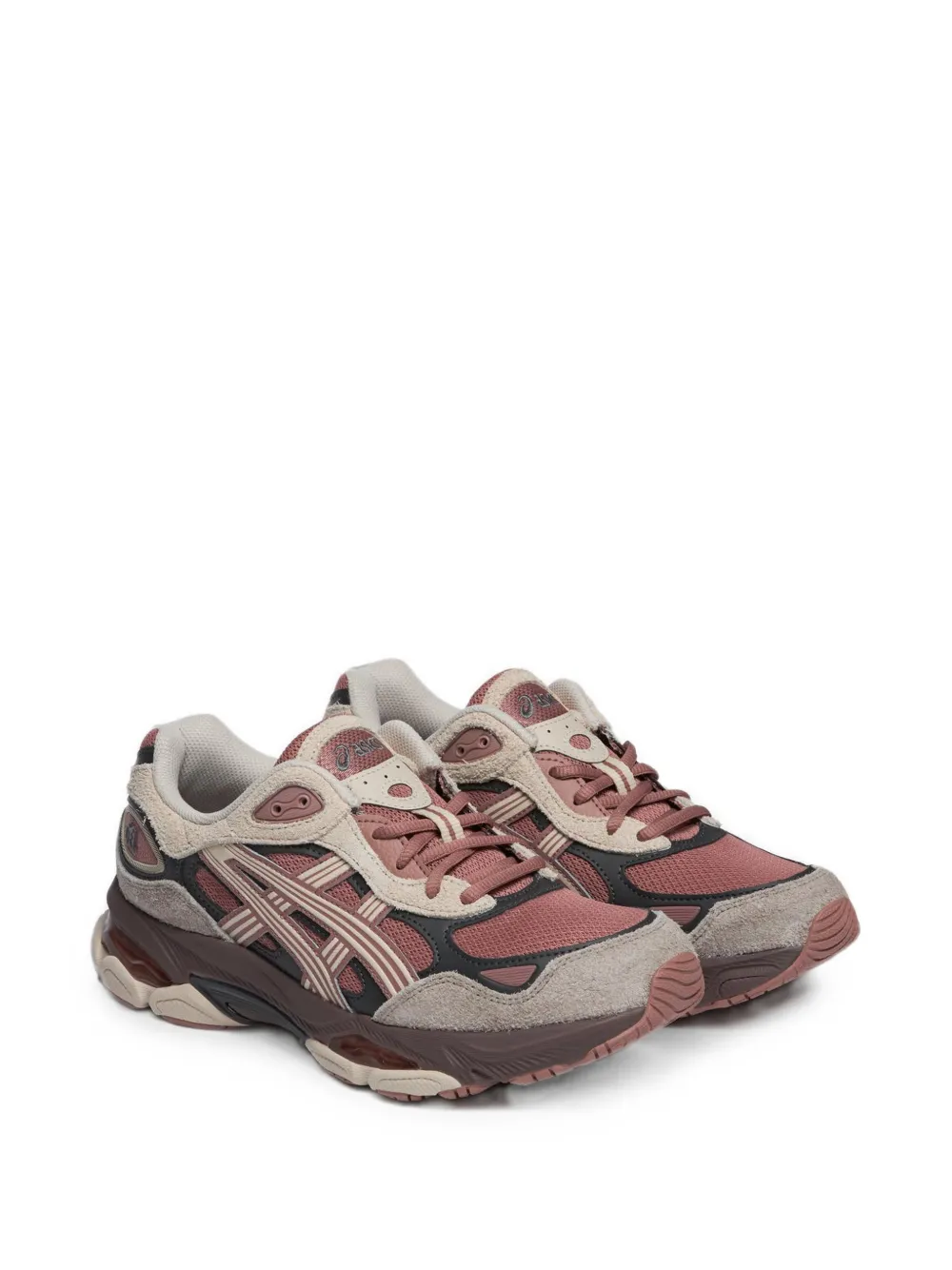 ASICS Gel-NYC 2.0 sneakers Roze