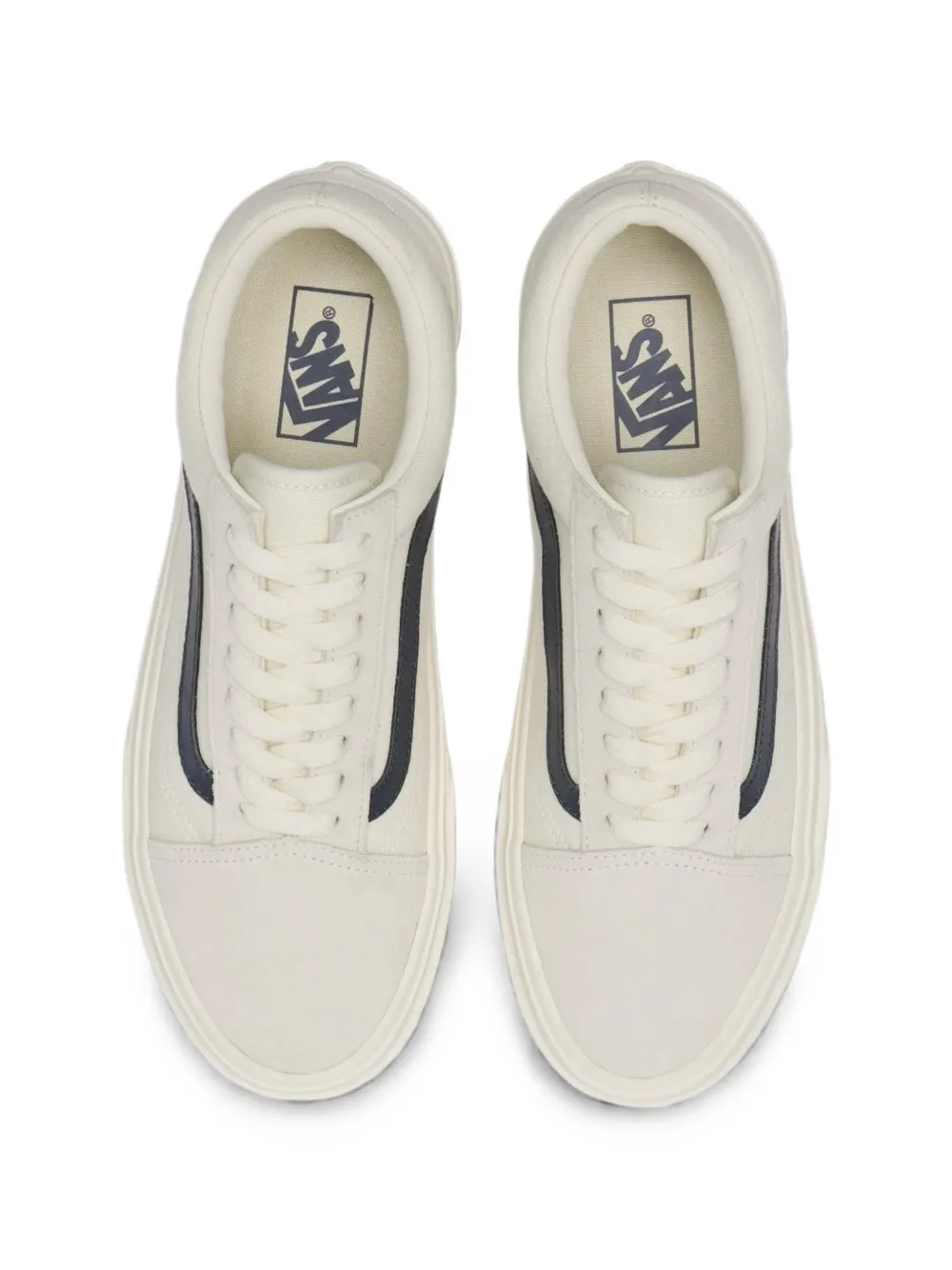 Vans Kids Old Skool sneakers Beige