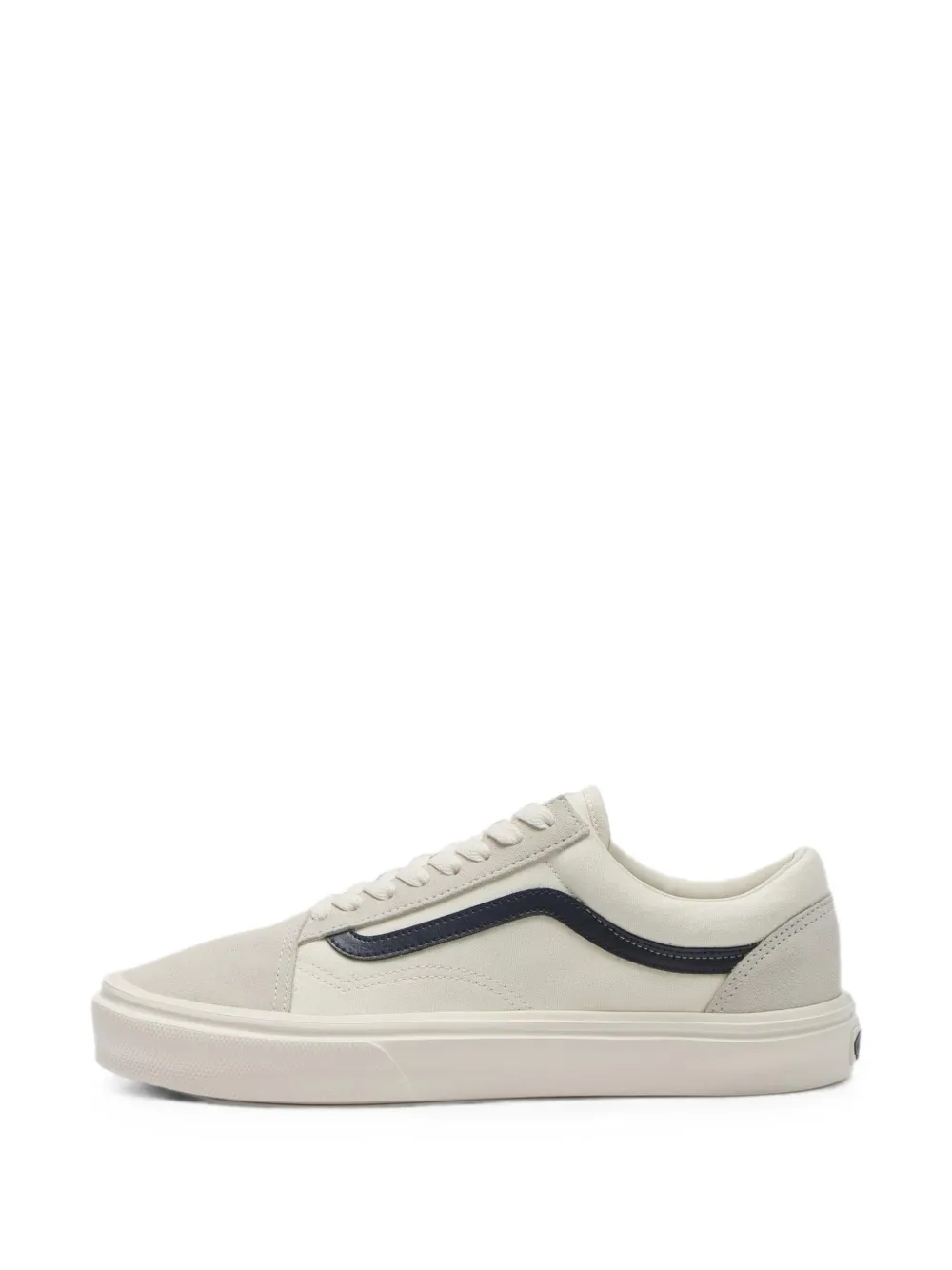 Vans Kids Sneakers Old Skool - Toni neutri