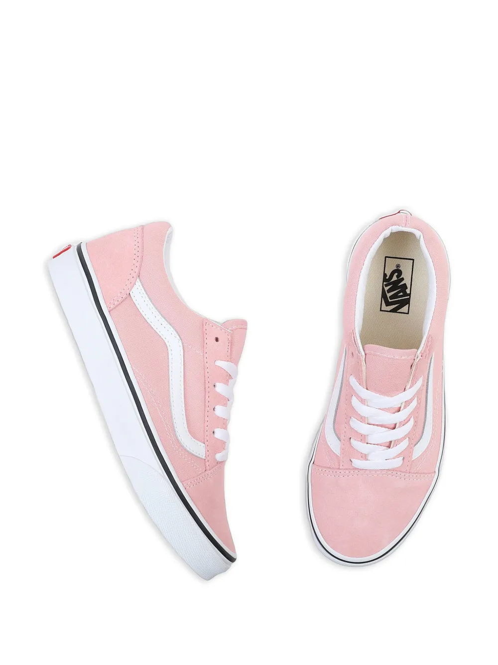 Vans Kids Old Skool sneakers Roze
