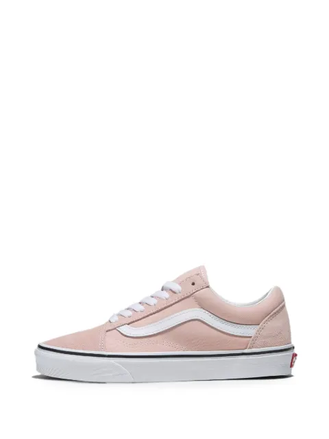 Vans Old Skool panelled sneakers