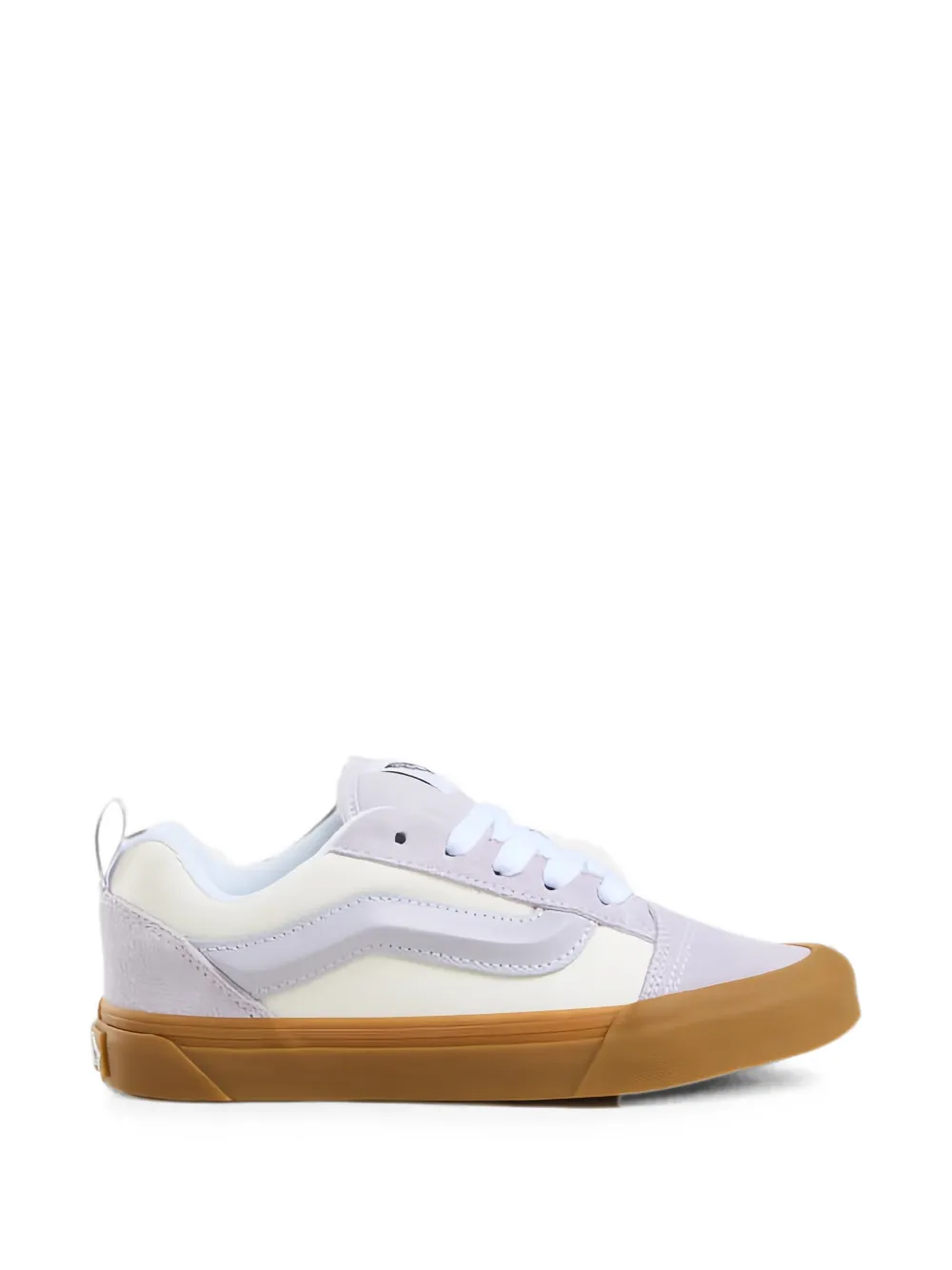Vans Kids Sneakers Knu Skool - Viola
