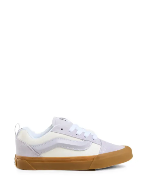 Vans Kids tenis Knu Skool