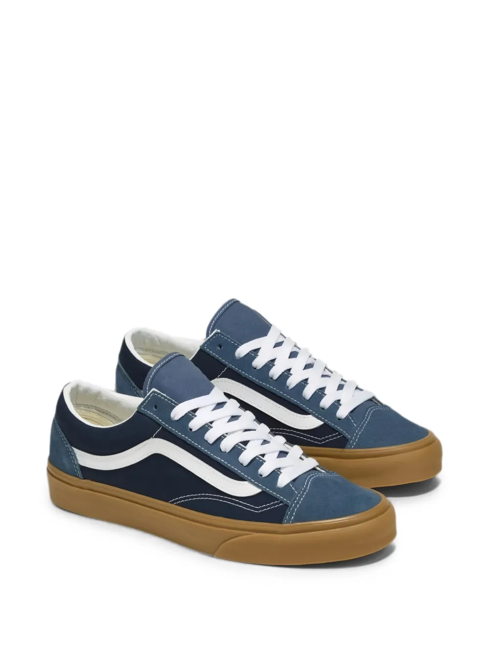 Vans Style 36 sneakers Blauw