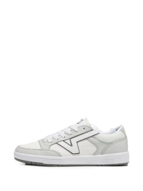 Vans Lowland ComfyCush sneakers