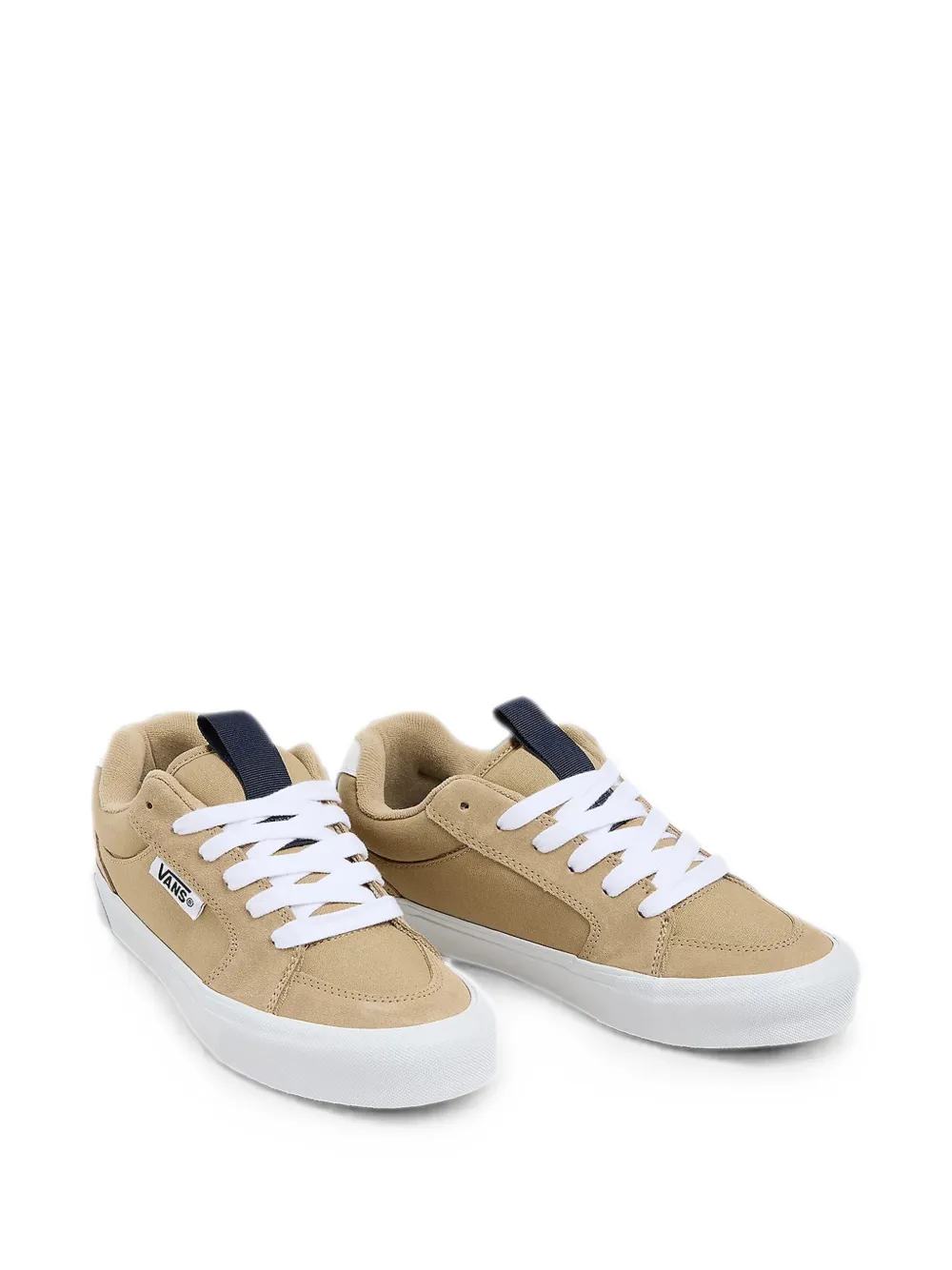 Vans Chukka Push LS sneakers Beige