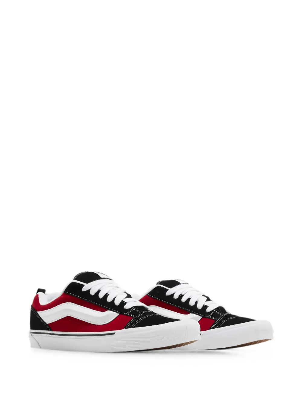 Vans Knu Skool sneakers Zwart
