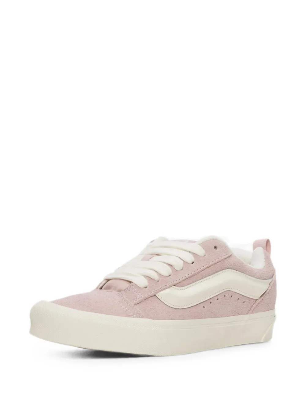 Vans Knu Skool sneakers Roze