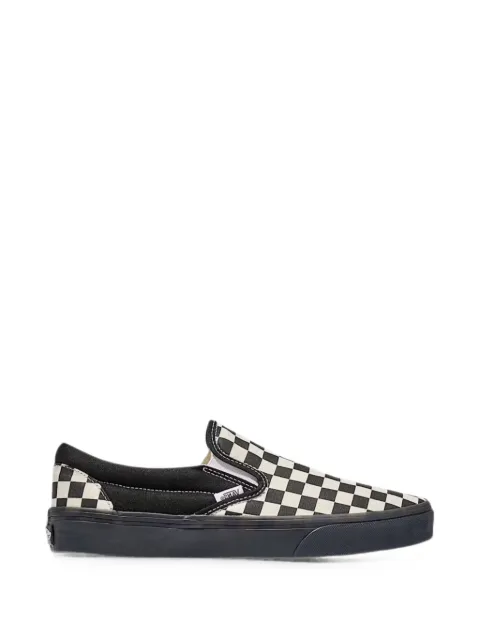 Vans Checkerboard Classic Slip-On sneakers