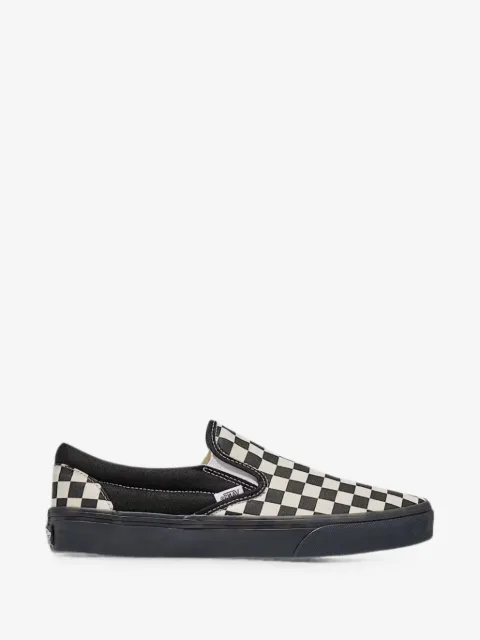 Vans Checkerboard Classic Slip-On sneakers