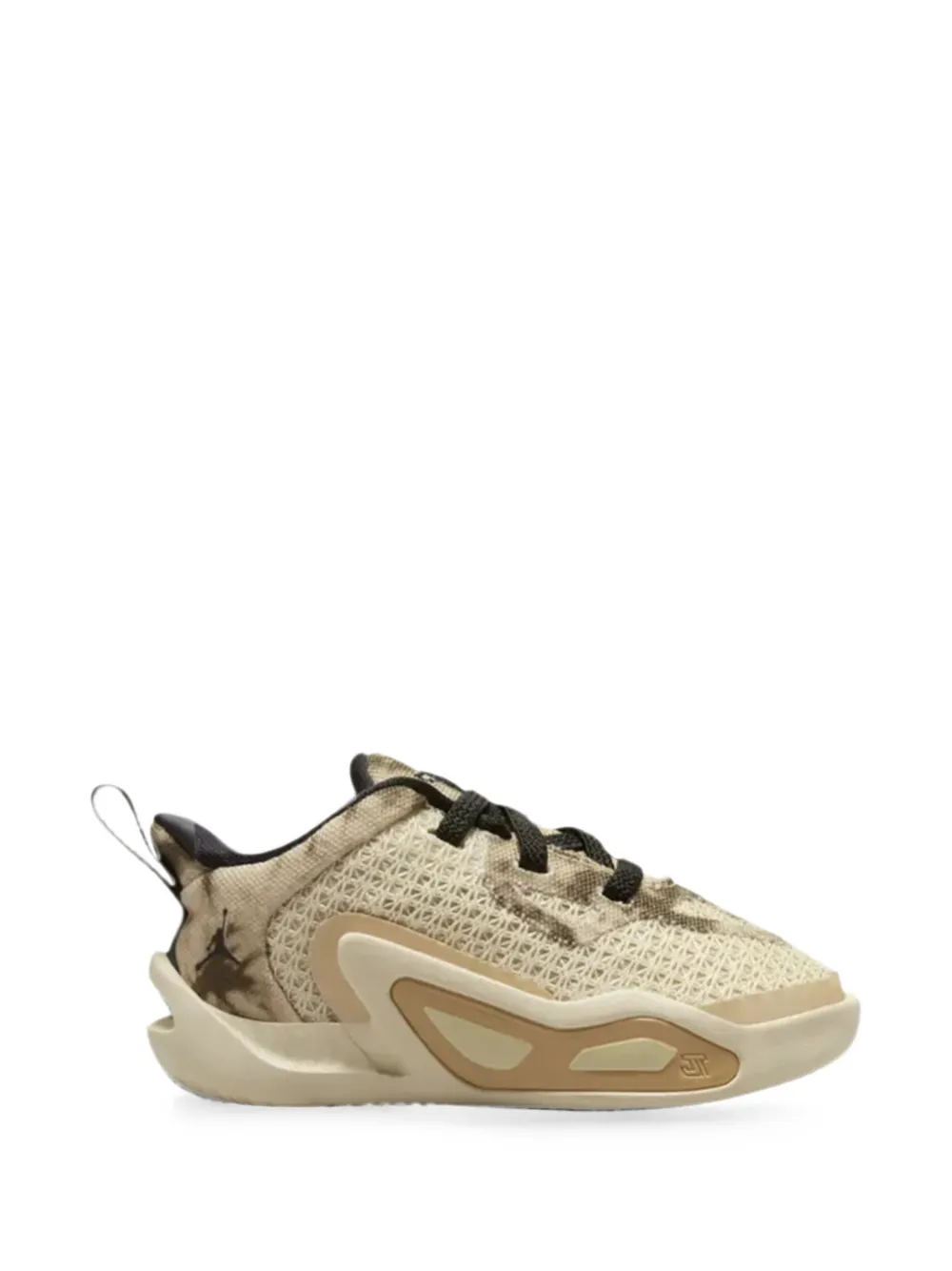 Jordan Kids Tatum 1 "Tunnel Walk" sneakers Beige