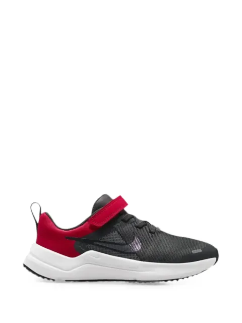 Nike Kids Downshifter 12 touch-strap sneakers