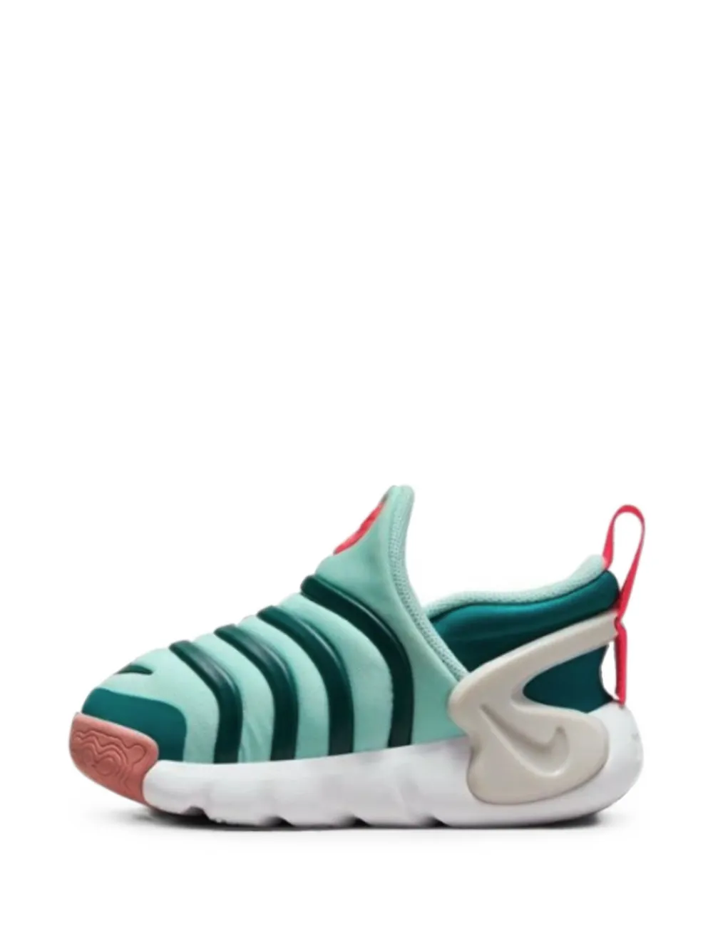 Nike Kids Dynamo Go sneakers Groen