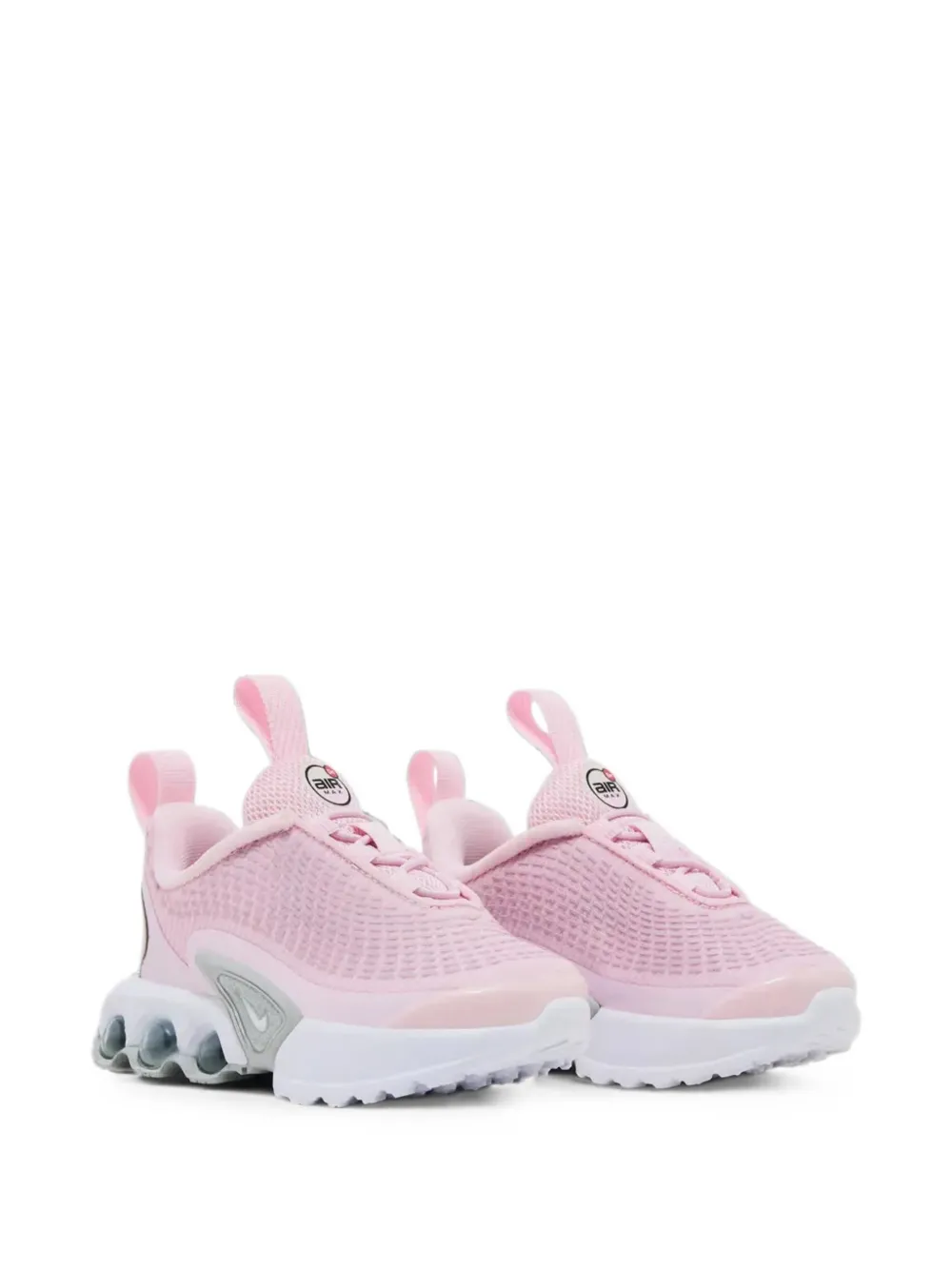 Nike Kids Air Max Dn sneakers Roze