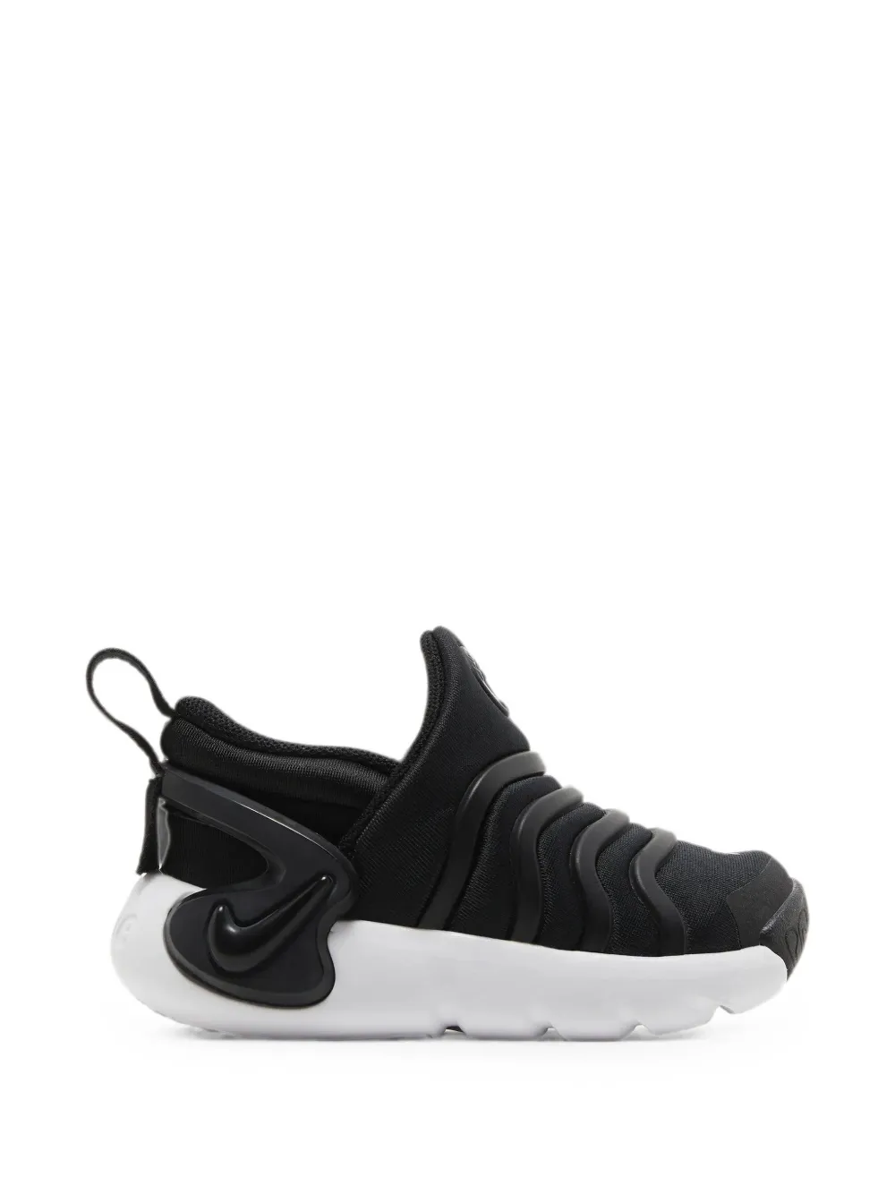 Nike Kids Dynamo Go sneakers Zwart