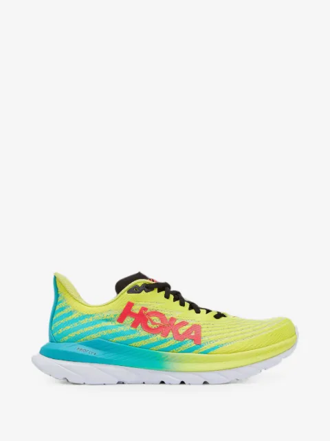 HOKA Mach 5 sneakers